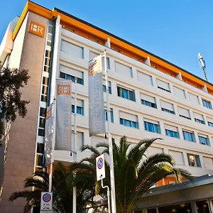Hotel Raffaello, Florencie