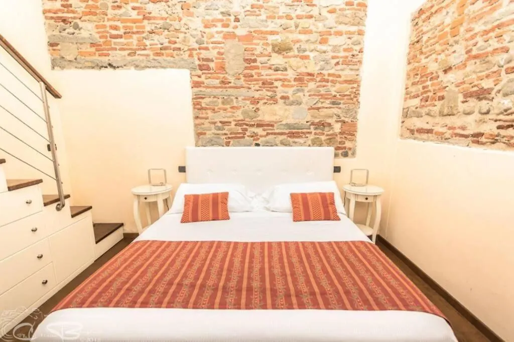 Charming Suite By Villa Il Mosaico contacts