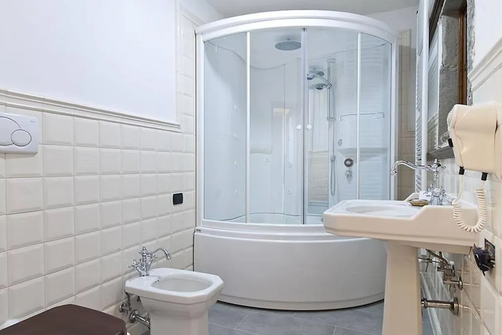Charming Suite By Villa Il Mosaico Florence